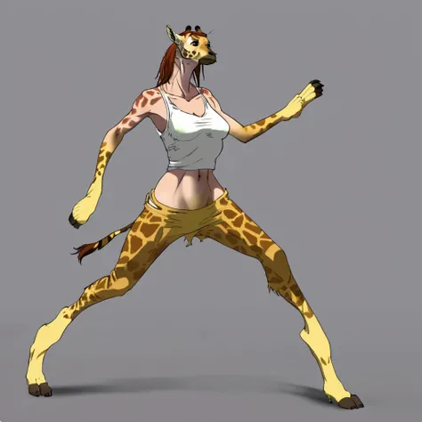 Zeitgeist-Morphing-Concept by AI_Characters