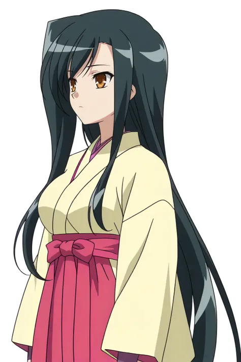 Koihime Musou - Kanu Unchou