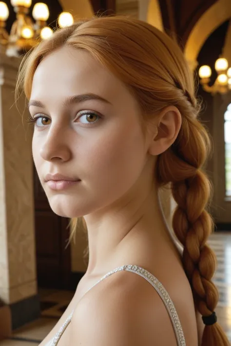 Simonetta Vespucci