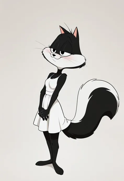 Penelope Pussycat
