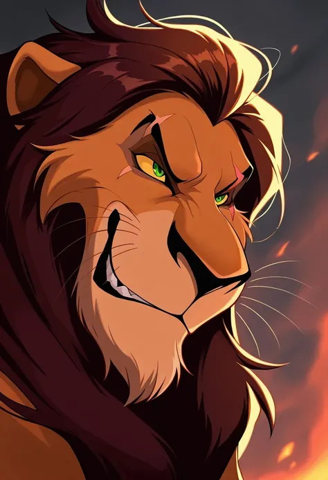 Scar (The Lion King)