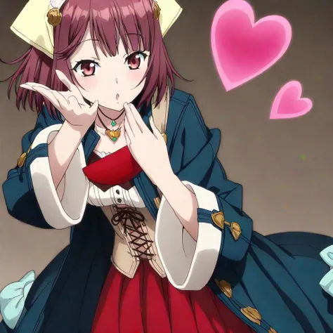 Sophie Neuenmuller (Atelier Sophie)