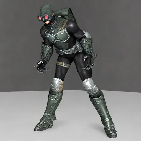 replica assassin (F.E.A.R. 2)