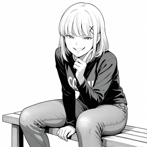 Lily