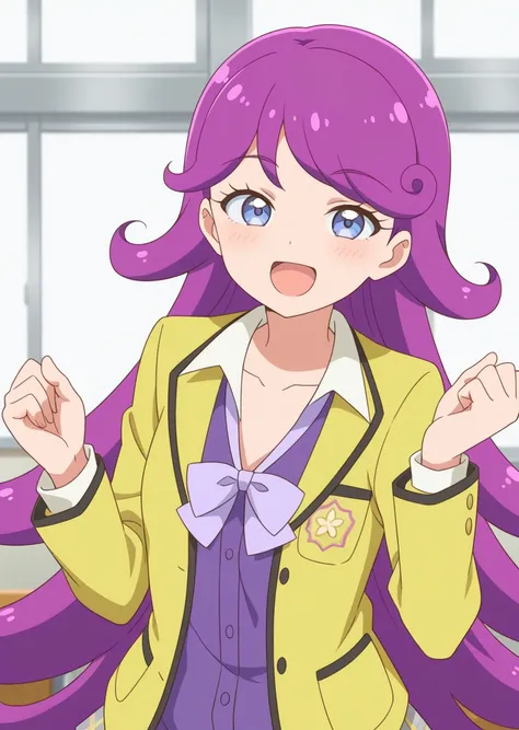 Mel Shido (Kiratto Prichan)_rel_260420