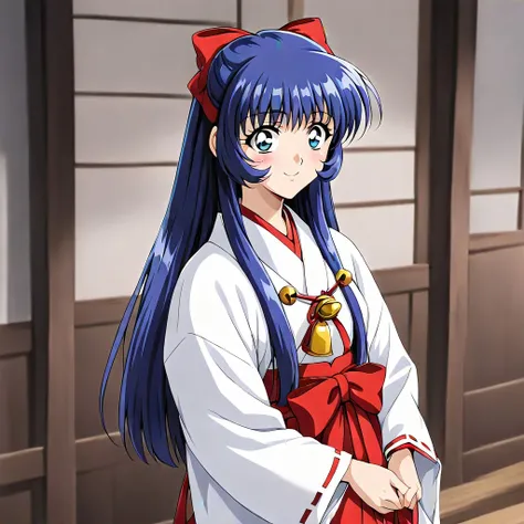 Yurika Misumaru   from martian successor nadesico