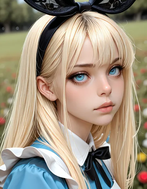 Vete ┃ Enchantress ILL