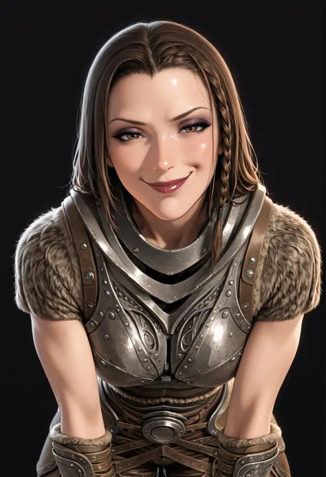 Lydia (The Elder Scrolls Skyrim) [IllustiousXL]