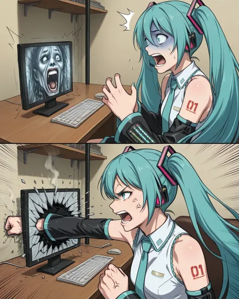 ディスプレイクラッシャー（meme）/ display crusher_rel_260420