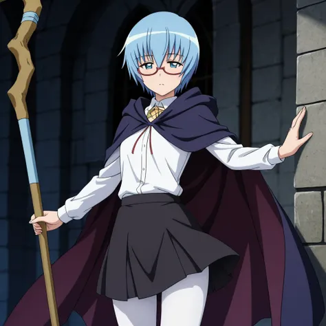 Tabitha (Zero no Tsukaima)