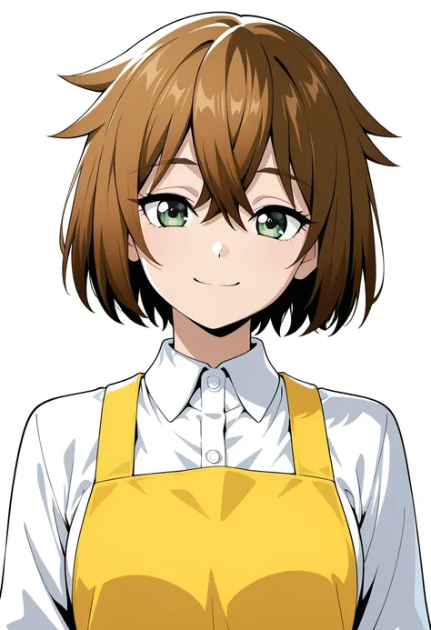 [illustrious] 蓮見千枝 Chie Hasumi チエ先生 Chie-sensei | カヤちゃんはコワくない Kaya-chan Isn't Scary