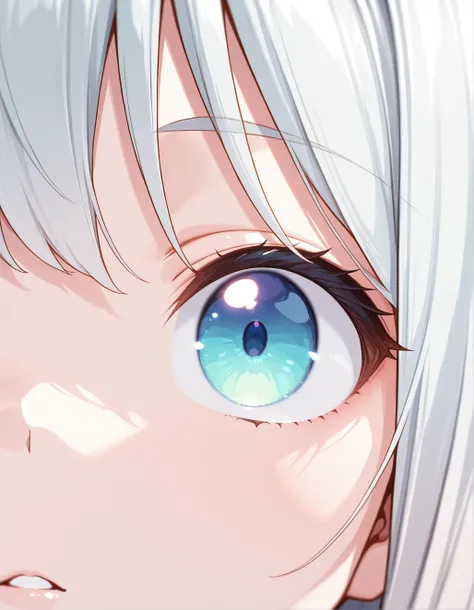 🌸 Izumi Sagiri - Eromanga Sensei | Illustrious / NoobAI