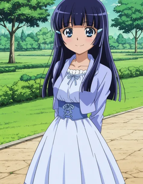 Aoki Reika (Smile Precure!) /青木 れいか(スマイルプリキュア！ )_rel_260420
