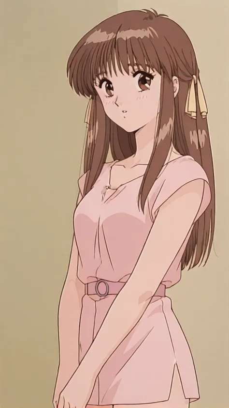 桜木舞 - 同級生 OVA /  Sakuragi Mai - Doukyuusei OVA