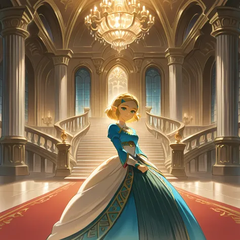 Ballroom