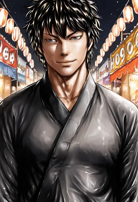 Iguchi Tatsuya (Out)