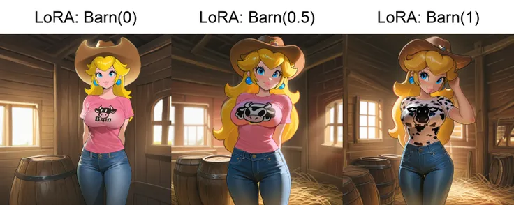 Barn