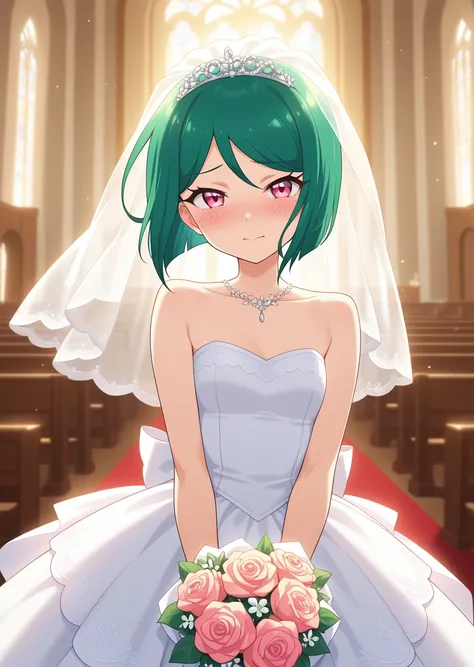 Sara Midorikawa (Kiratto Prichan)