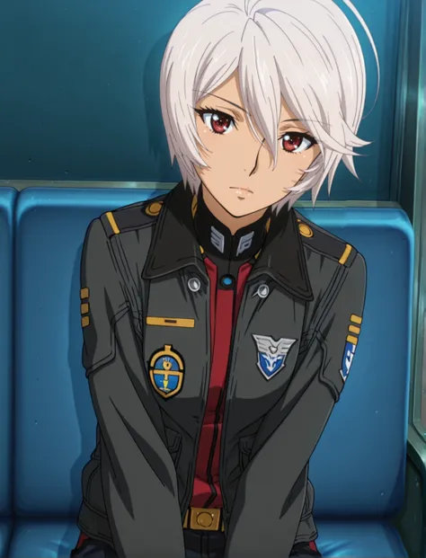 Akira Yamamoto (Space Battleship Yamato 2199)_rel_260420
