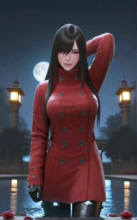 Reika Shimohira | Gantz:0 Movie | 5 Attires | 😍 Illustrious-XL LoRA