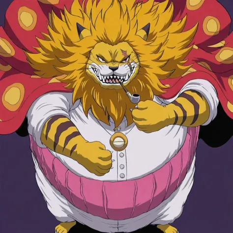 Cat Viper (One Piece)