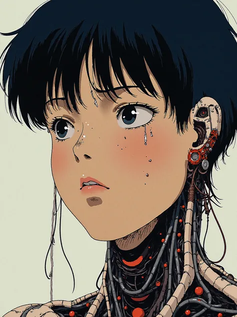 Retropunk: 新世紀
