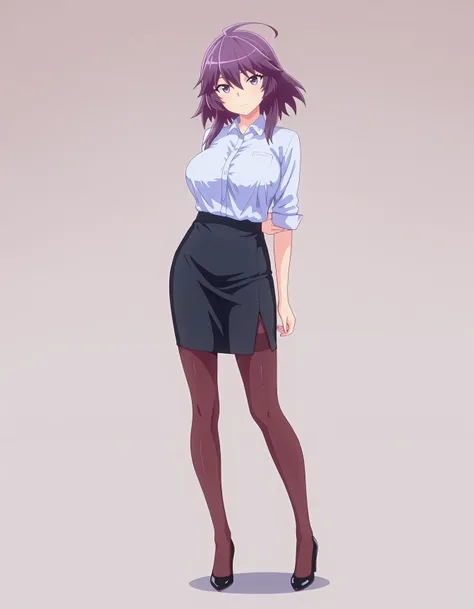 Character Set: [Honoo no Haramase Oppai: Ero Appli Gakuen (OVA)] 炎の孕ませおっぱい★エロアプリ学園 THE ANIMATION_rel_260420