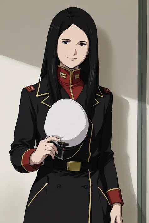 Gisele Albert (A.O.Z The Traitor to Destiny)