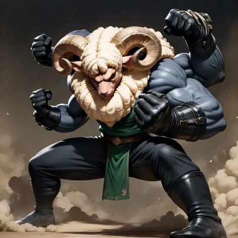 Belias, The Gigas (Final fantasy tactics)