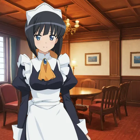 Siesta (Zero no Tsukaima)