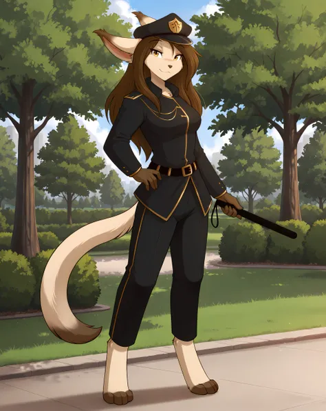 Twokinds Victoria