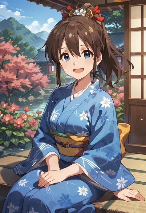 Satake Minako | THE iDOLM@STER Million Live! Theater Days | アイドルマスター ミリオンライブ