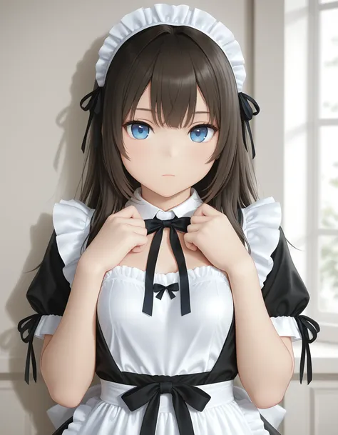 Semi real for cocoamix