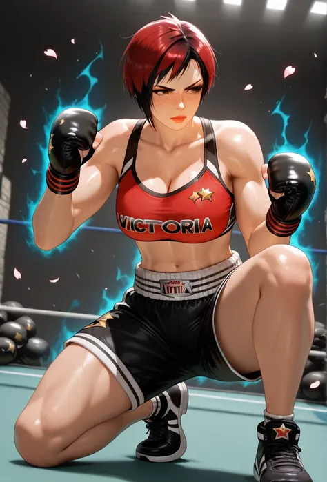 Mila Rodríguez | Dead or Alive | 7 Attires  | 😍 Illustrious-XL LoRA