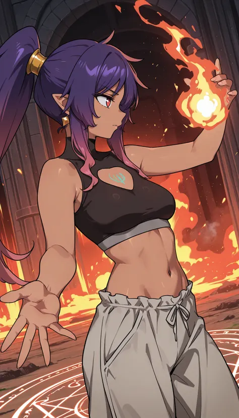 Ifrit | No Man's Land