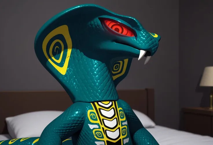 Skales - Ninjago