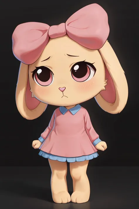 Cinnabun ( Dolly's Factory)