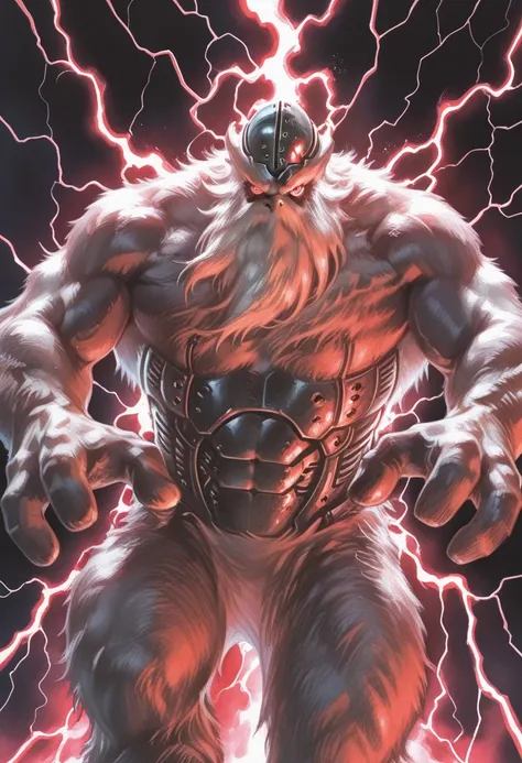 Xemnu//Marvel Comics