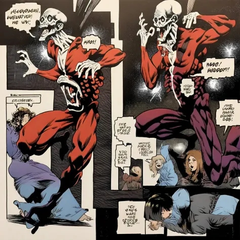 Deadman (DC)