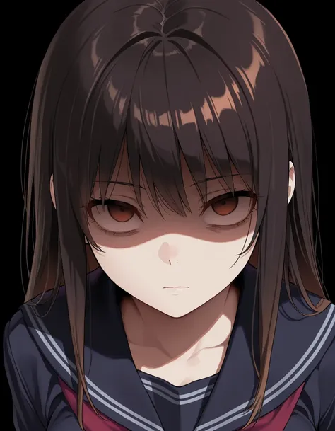 Hatred / 憎悪