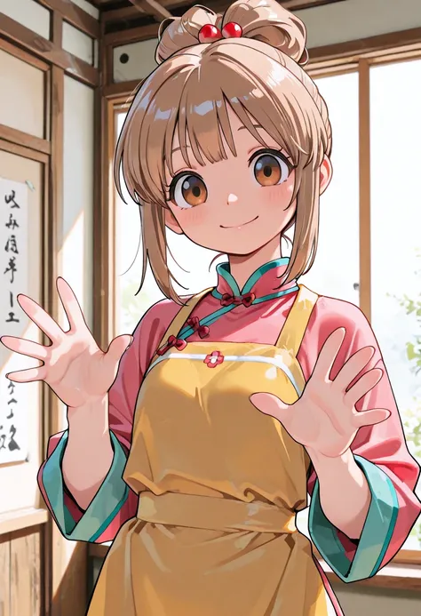 Yuihowa 月花 - 3x3 Eyes: Kyuusei Koushu 吸精公主