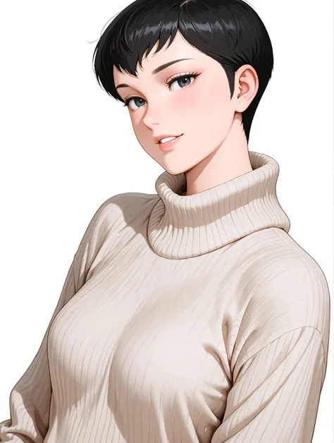 夏木佳代 - （六三四の剣）Natsuki Kayo - (Musashi no Ken)　100% Manga Source (No Anime)