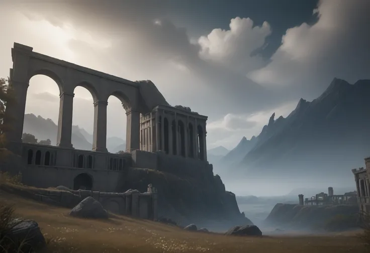 Elden Ring (Background) (Pony) (AD)