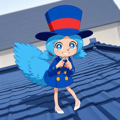 Wicca (One Piece)