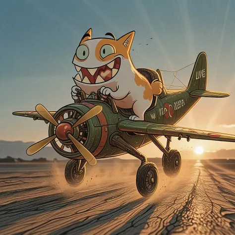 Gordon_Quid_Catscratch