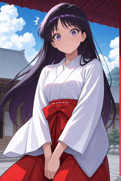 Sailor Mars/セーラーマーズ (Sailor Moon) SDXL LoRA | 3 Outfits [Illustrious]_rel_260420