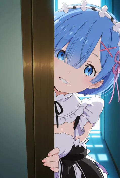 Rem | Re:Zero