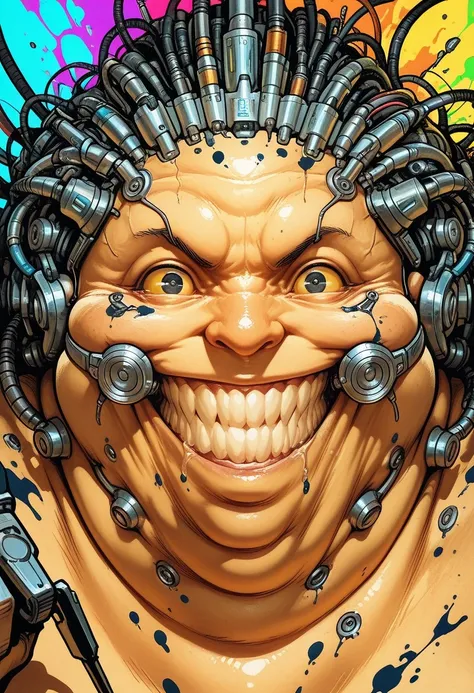 Mojo//Marvel Comics