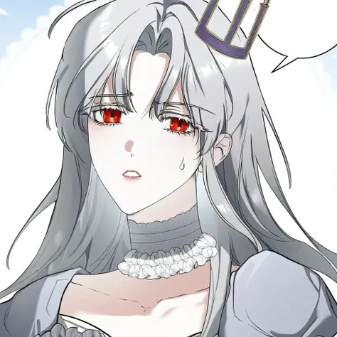 Evangeline Lohanson (My Possession Became a Ghost Story)