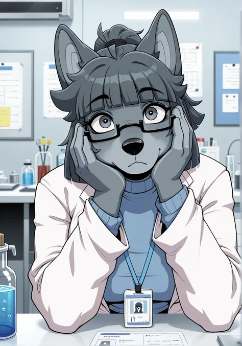 Megan Ivanova - (Reality Corp | Chiis Team)